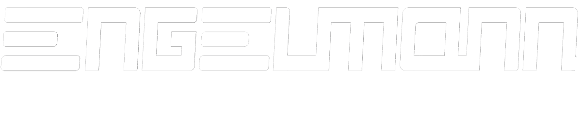 engelmann.digital Logo white